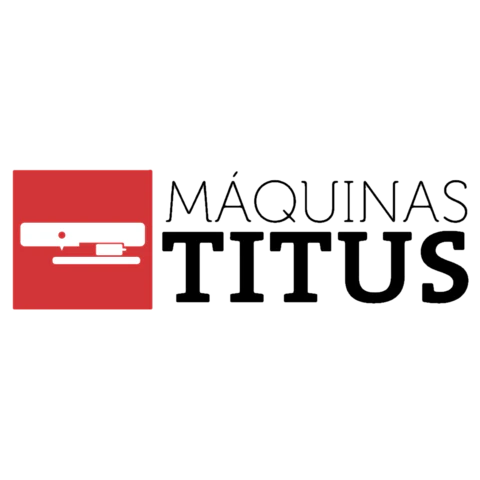 Máquinas Titus